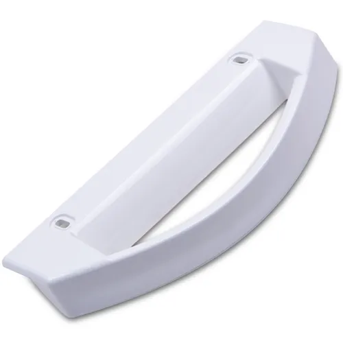 Türgriff Handgriff Griff passend wie Electrolux 206280801/5 für Kühlschrank