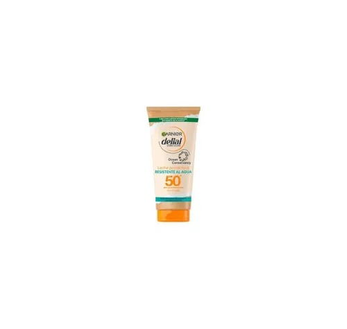 GARNIER Sonnenschutzcreme Br Delial Leche Eco F50 200ml von Garnier