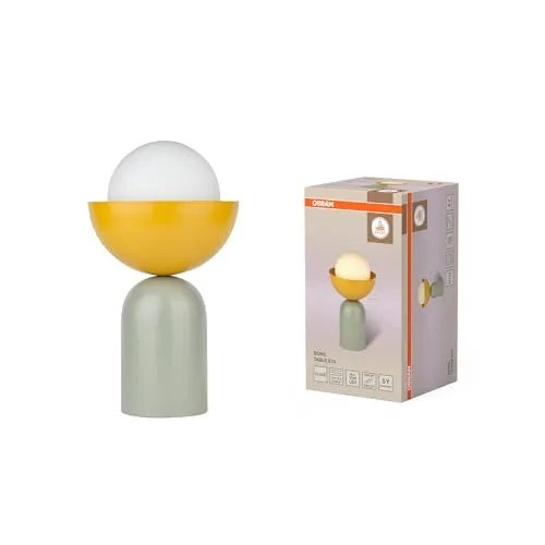 Osram Tischleuchte in gelb von Osram