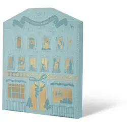 JEAN D'ARCEL Beauty Kosmetik Adventskalender 2025