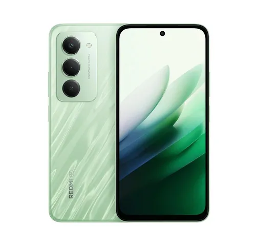 Xiaomi Redmi 15 5G 4/128GB Mint Green