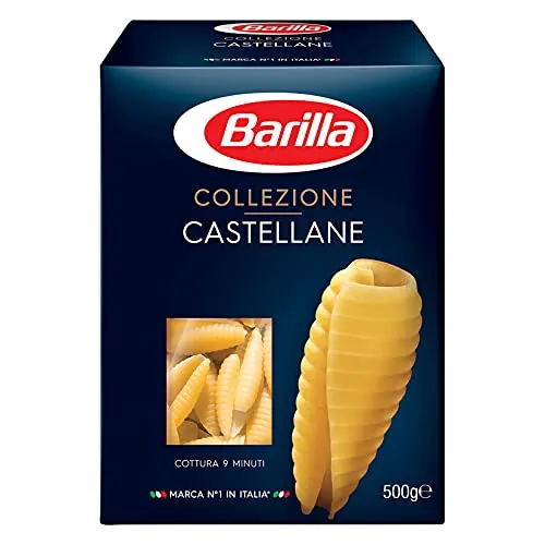 Barilla Castellane, 500 g