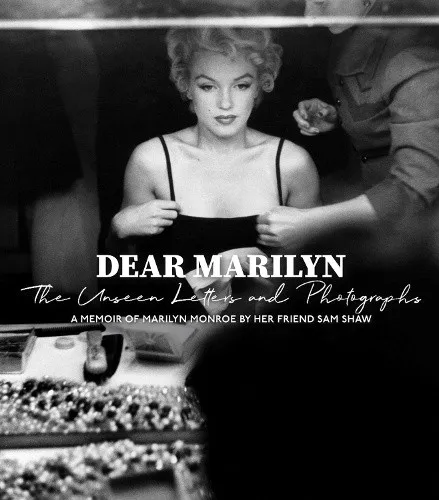 Dear Marilyn: The Unseen Letters and Photographs von ACC Art Books