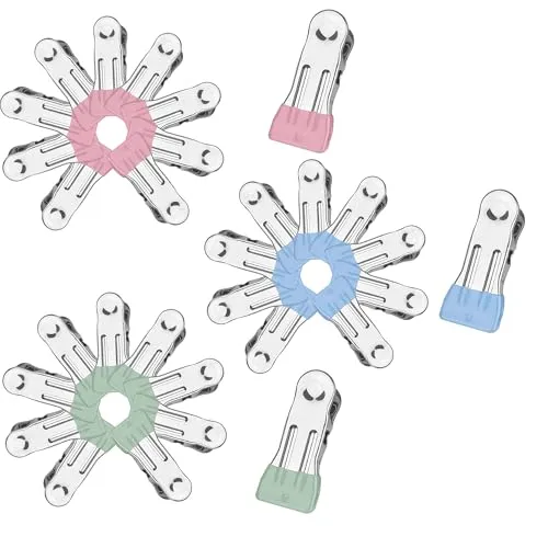 Stück wäscheklammern stabil,wäscheklammern Plastik,wäscheklammern ohne Abdruck,wäscheklammer,wäscheklammern ohne Abdruck,wäscheklammern groß,Handtuch klammern 30