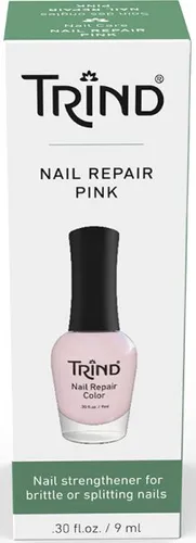 Produktbild Trind Nail Repair Pink Nagelpflege 1 Stk. Nagelserum