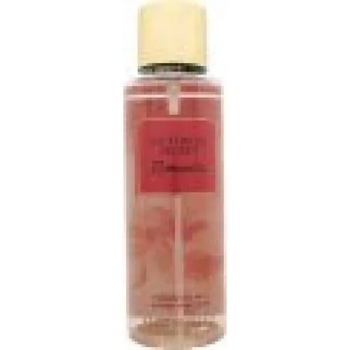 Victoria Körperspray Romantic 250 ml für Frauen - Erleben Sie den verführerischen Duft des Victoria Körpersprays. Ideal für den täglichen Gebrauch, sorgt es für ein erfrischendes Gefühl und belebt Ihre Sinne.