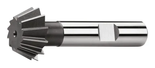 Fortis Winkelfräser D1833D HSSE 45G 32 mm