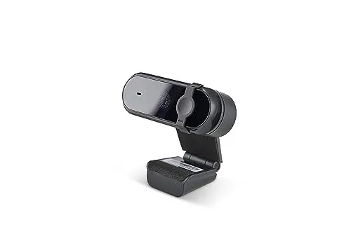 Nilox NXWCA2 Webcam 4K 8MP von Nilox