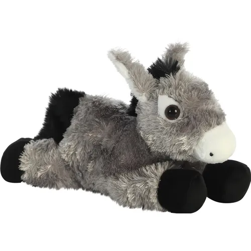 Aurora Mini Flopsies Esel (20 cm) (26141)