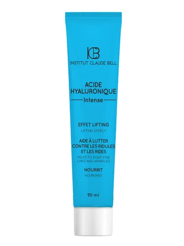 Intensive Hyaluronsäure-Creme 50ml