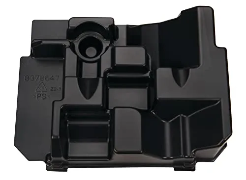 Makita passende Einlage für DLX Set mit DDF DHP 482 483 485 487 489 und DTD 152 153 154 155 156 157 172 (837864-7)