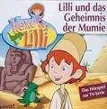 Lilli und das Geheimnis der Mumie - Hexe Lilli