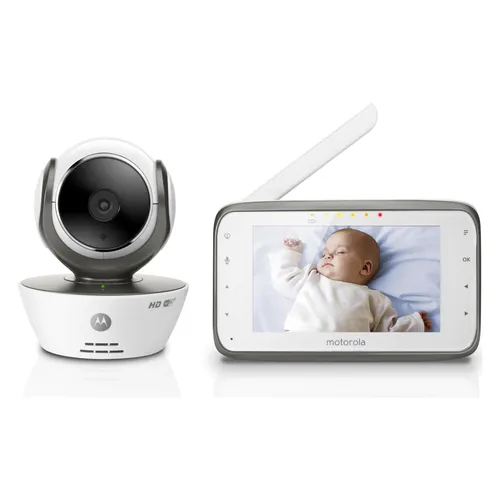Motorola MBP 854 Connect