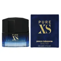 Paco Rabanne Pure XS Eau de Toilette Spray 50 ml - Herrendüfte mit verführerischem Duft, ideal für selbstbewusste Männer, die einen bleibenden Eindruck hinterlassen möchten.