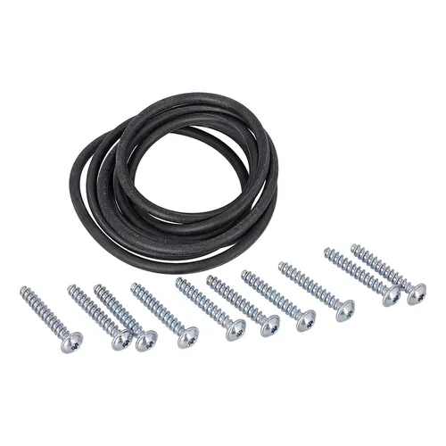 easyPART Dichtung Bottich für BOSCH 00265964 - Ersatzteil für Waschmaschinen, sorgt für optimale Dichtheit und verhindert Wasserschäden.