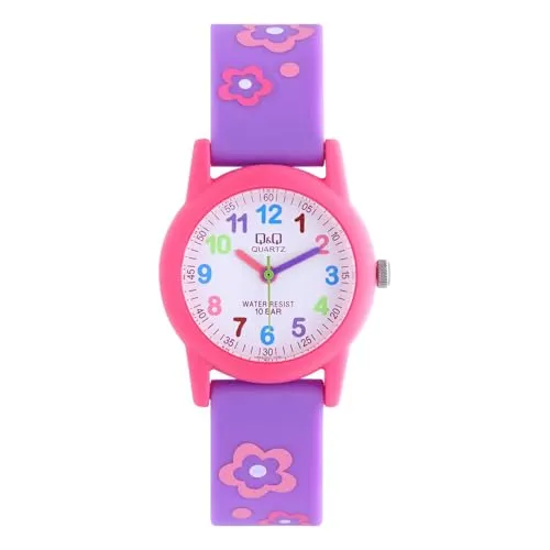 Lernuhren von CITIZEN