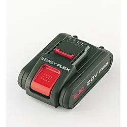 AL-KO 113559 Akku Easyflex B 50 Li – 20 V / 2.5 Ah von AL-KO