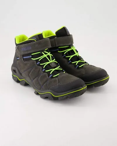 Primigi Pptgt 68944 Schnürstiefel Obermaterial: Leder