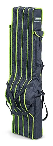 Produktbild Sänger Basic 4 Rod Bag 170 *T