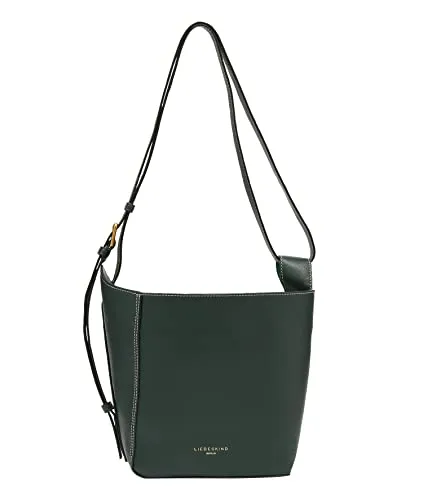 Liebeskind Berlin BOWIE-Hobo S - Damen-Schultertaschen aus hochwertigem Leder, stilvoll und geräumig für den täglichen Gebrauch