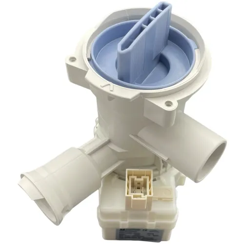 Produktbild BSH original 146083 Bosch Siemens Laugenpumpe 00146083 für Waschmaschine