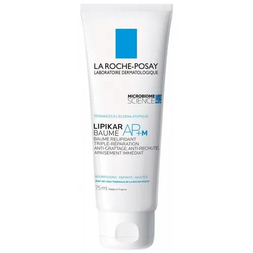 La Roche-Posay LIPIKAR BAUME AP+ 75ml