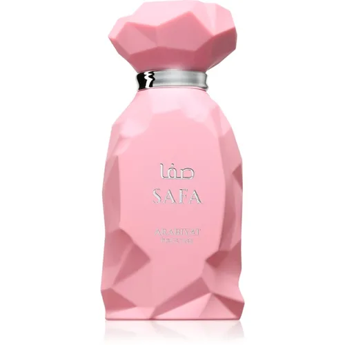Arabiyat Prestige Safa Eau de Parfum 100 ml