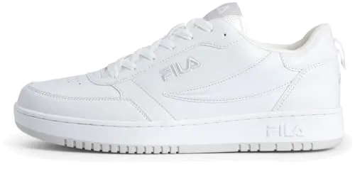 FILA Damen REGA NF wmn Sneaker, White, 38 EU in weiß von FILA