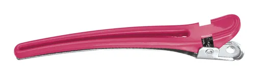 Comair Hair-Clips Combi pink 10er Karte