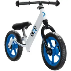 Bixe 12 Zoll Kinder Laufrad - Balance Bike für Jungen und Mädchen - Kinderfahrzeuge: Fördert das Gleichgewicht und erleichtert den Umstieg auf ein normales Fahrrad - ideal für 2 bis 5 Jahre.