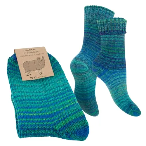 Unterwäsche & Socken Grün von Celodoro