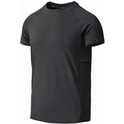 Helikon-Tex Functional T-Shirt schwarz, Größe XXL
