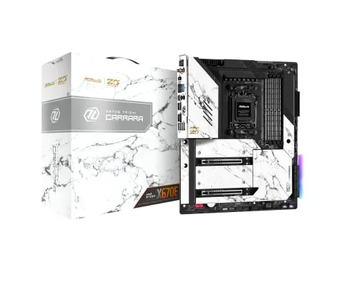 ASRock Taichi Carrara