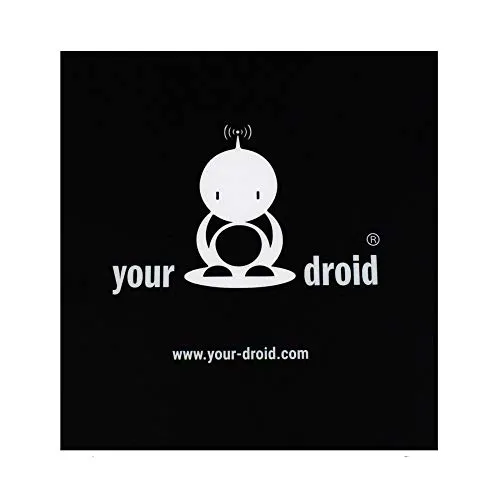 yourDroid Magnetische Druckoberfläche 310x310mm