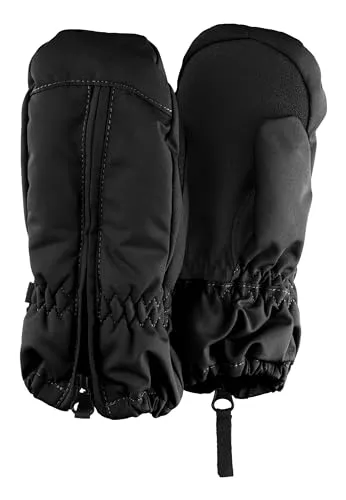 Sterntaler Kid's Fäustlinge Rips Waterproof von Sterntaler