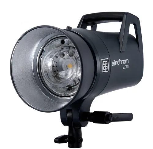 Elinchrom ELC 500 TTL von ELINCHROM