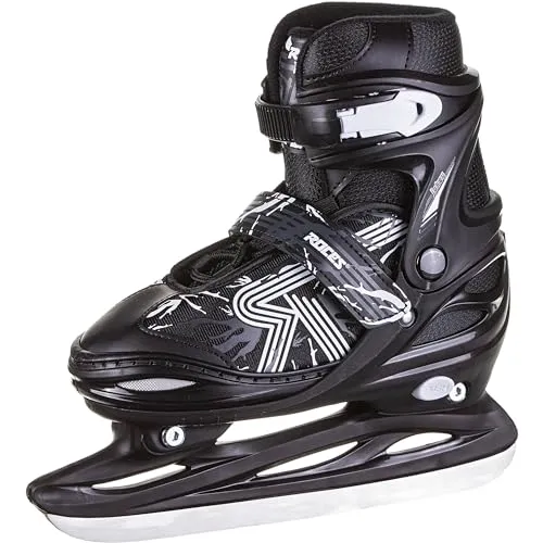 Roces Jokey Ice 3.0 Jungen Schlittschuhe von Roces