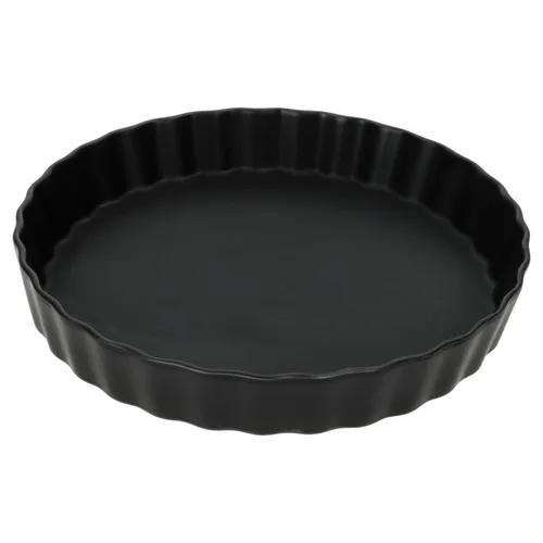 Kuchenform Nero schwarz Ø25,5cm Quiche Backform Tarte Torte C-WARE RESTPOSTEN