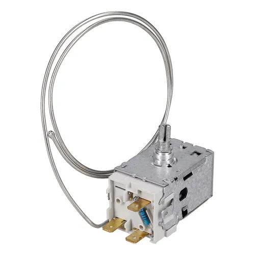 EUROPART 10083197 Thermostat für Whirlpool Kühlschrank 481228238188