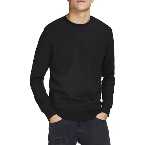JACK & JONES Basic Pullover Herren von Jack & Jones