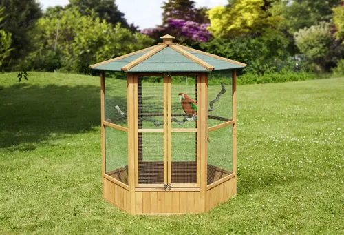 Floraworld Drahtgitter 5 x 1 m moosgrün - Robustes Drahtgitter in moosgrün, ideal für kreative Gartenprojekte und zur Unterstützung von Pflanzen. Perfekt für Zäune und Gartentore.