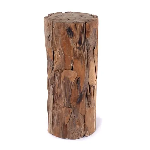 CREEDWOOD Blumen SÄULE Malea 80