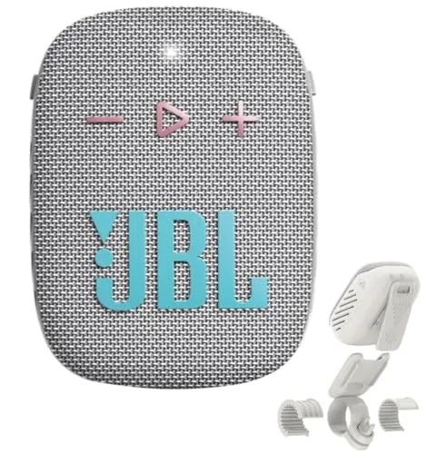 JBL Wind 3S in weiß von JBL