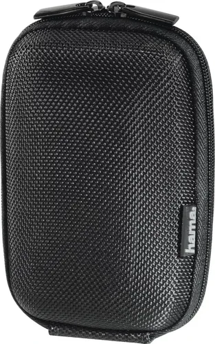 Produktbild Hama Hardcase Colour Style 60 H Kameratasche schwarz