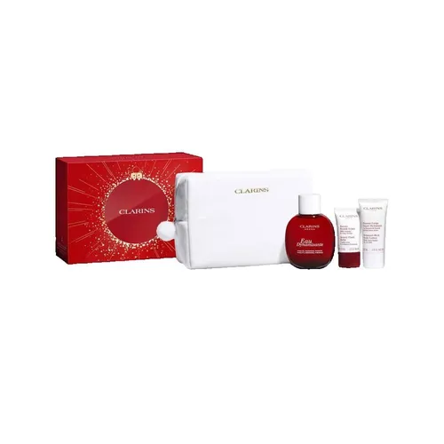 Clarins Ensemble de Soins Corporels Body Care Set