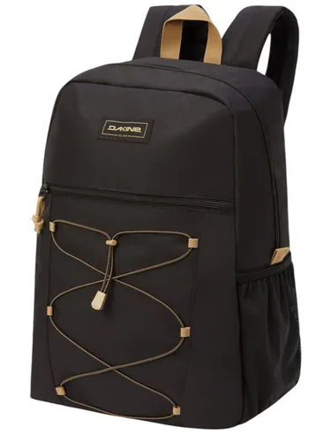 Dakine Daypack Tardy Slip in schwarz von Dakine
