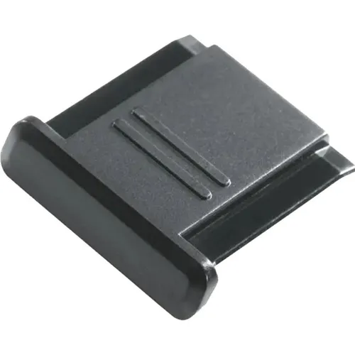 Nikon BS-1 Schutzkappe für Blitzschuh (Blitzschuh Abdeckung) (VBW93501)