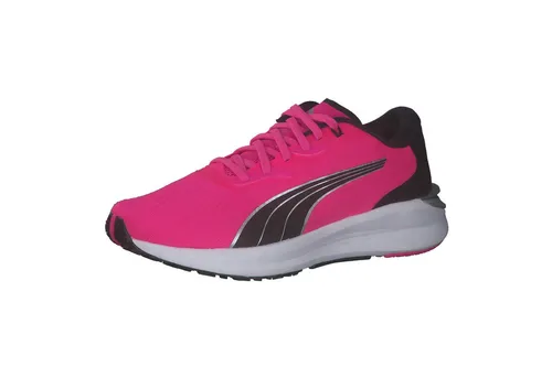 PUMA Damen Laufschuhe Electrify Nitro 2 Wns 376898 in Blau, Größe 37,5 EU - Stylische und leichte Laufschuhe für Damen, ideal für den täglichen Lauf. Mit atmungsaktivem Obermaterial und optimalem Tragekomfort.