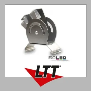 Steckdosen Silber von ISOLED