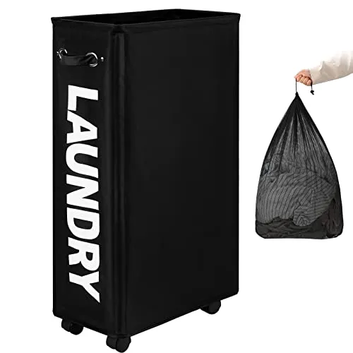 Faltbare Wäschesammler von DOKEHOM